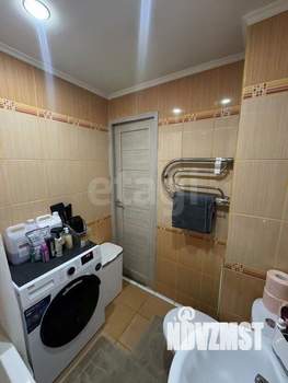 1-к квартира, вторичка, 36м2, 3/9 этаж