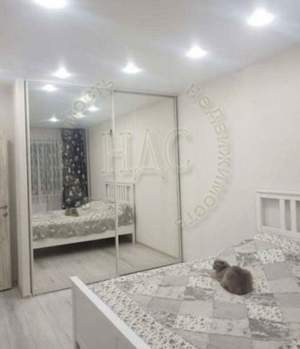 3-к квартира, вторичка, 82м2, 9/10 этаж