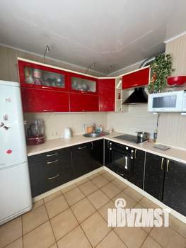 3-к квартира, вторичка, 78м2, 13/17 этаж