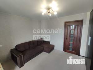 1-к квартира, вторичка, 29м2, 8/9 этаж