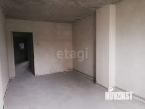 2-к квартира, сданный дом, 72м2, 2/10 этаж