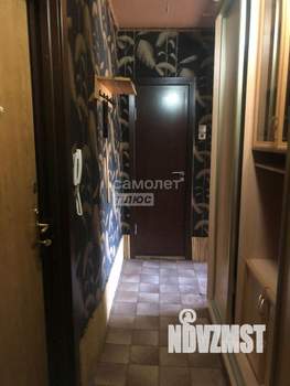 2-к квартира, вторичка, 46м2, 5/9 этаж