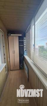 2-к квартира, вторичка, 50м2, 9/10 этаж