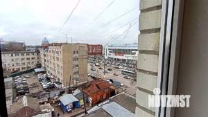 2-к квартира, вторичка, 38м2, 7/9 этаж