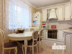 3-к квартира, вторичка, 96м2, 2/12 этаж