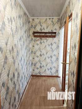 1-к квартира, вторичка, 31м2, 4/5 этаж