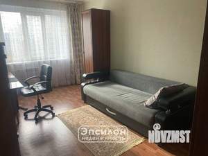 3-к квартира, вторичка, 77м2, 13/17 этаж