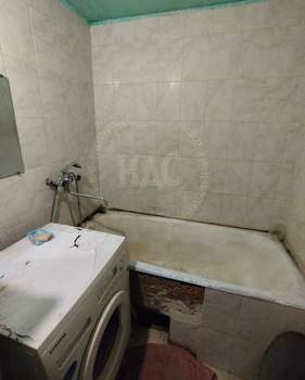 2-к квартира, вторичка, 47м2, 6/9 этаж