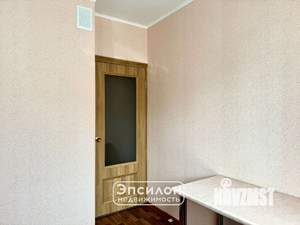 1-к квартира, вторичка, 36м2, 1/17 этаж