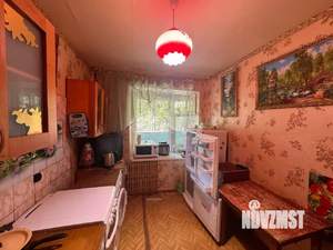 1-к квартира, вторичка, 32м2, 2/12 этаж