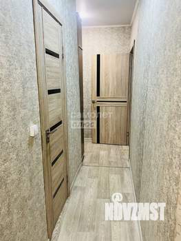 2-к квартира, вторичка, 44м2, 2/2 этаж