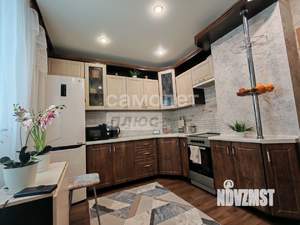 1-к квартира, вторичка, 36м2, 2/17 этаж