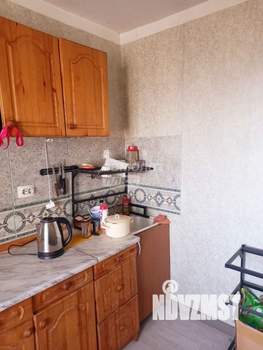 1-к квартира, вторичка, 35м2, 5/5 этаж