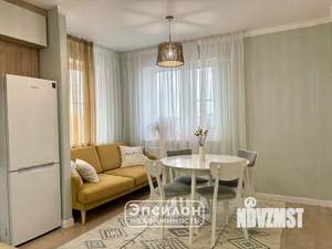 3-к квартира, вторичка, 88м2, 7/10 этаж