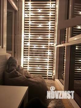 2-к квартира, вторичка, 71м2, 10/17 этаж