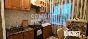 1-к квартира, вторичка, 31м2, 5/5 этаж