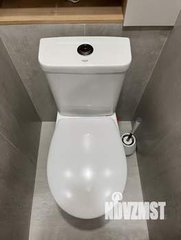 3-к квартира, вторичка, 62м2, 5/5 этаж