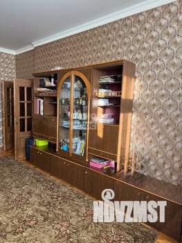 2-к квартира, вторичка, 63м2, 4/5 этаж