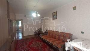 Студия квартира, вторичка, 50м2, 2/5 этаж