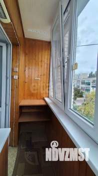 2-к квартира, вторичка, 52м2, 5/5 этаж