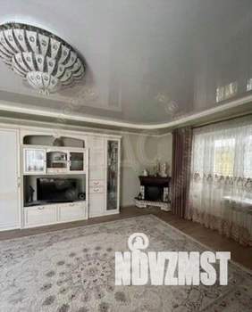 3-к квартира, вторичка, 92м2, 4/10 этаж