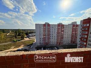 2-к квартира, вторичка, 58м2, 9/10 этаж