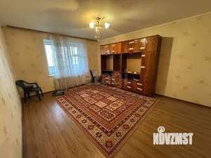 1-к квартира, вторичка, 45м2, 4/10 этаж