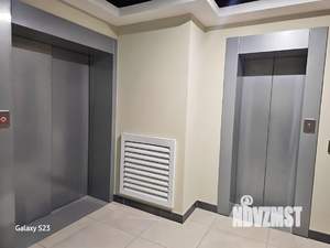 1-к квартира, вторичка, 37м2, 1/17 этаж