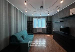 1-к квартира, вторичка, 39м2, 9/10 этаж