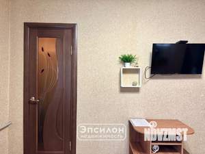 2-к квартира, вторичка, 31м2, 5/5 этаж