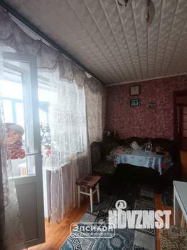 3-к квартира, вторичка, 57м2, 7/9 этаж