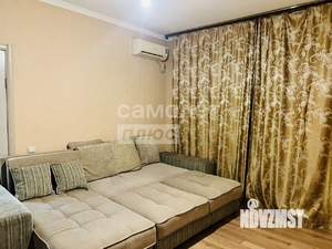 1-к квартира, вторичка, 34м2, 7/8 этаж