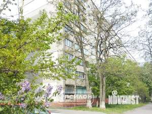 2-к квартира, вторичка, 49м2, 2/9 этаж