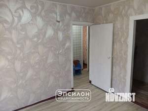 1-к квартира, вторичка, 36м2, 2/3 этаж