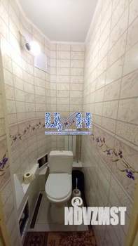 1-к квартира, вторичка, 36м2, 1/10 этаж