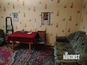 1-к квартира, вторичка, 30м2, 4/5 этаж