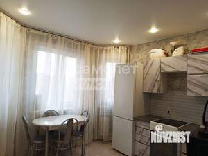 2-к квартира, вторичка, 56м2, 14/17 этаж