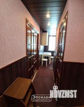 1-к квартира, вторичка, 32м2, 5/5 этаж