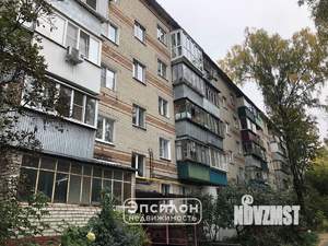 2-к квартира, вторичка, 42м2, 5/5 этаж