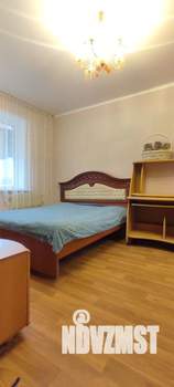 3-к квартира, вторичка, 60м2, 2/9 этаж