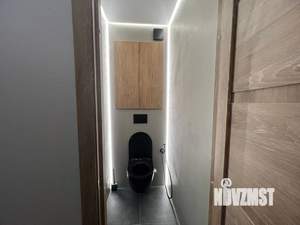 3-к квартира, вторичка, 79м2, 4/17 этаж