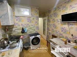 2-к квартира, вторичка, 47м2, 5/5 этаж