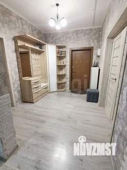 3-к квартира, вторичка, 102м2, 11/17 этаж