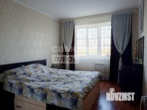 2-к квартира, вторичка, 56м2, 10/17 этаж