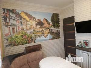 1-к квартира, вторичка, 38м2, 5/17 этаж