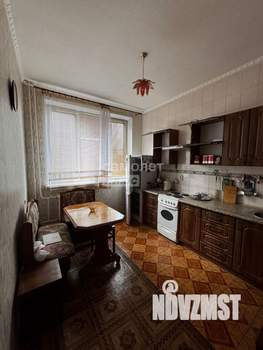 2-к квартира, вторичка, 50м2, 3/5 этаж