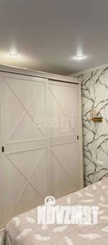 2-к квартира, вторичка, 49м2, 5/9 этаж
