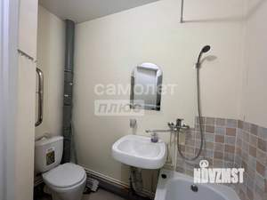 1-к квартира, вторичка, 34м2, 10/11 этаж