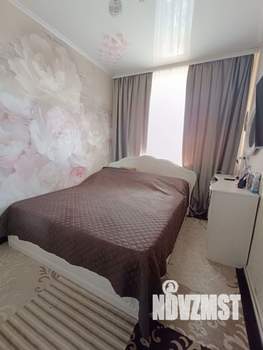 3-к квартира, вторичка, 53м2, 6/9 этаж