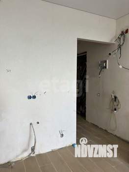 Студия квартира, вторичка, 28м2, 10/10 этаж